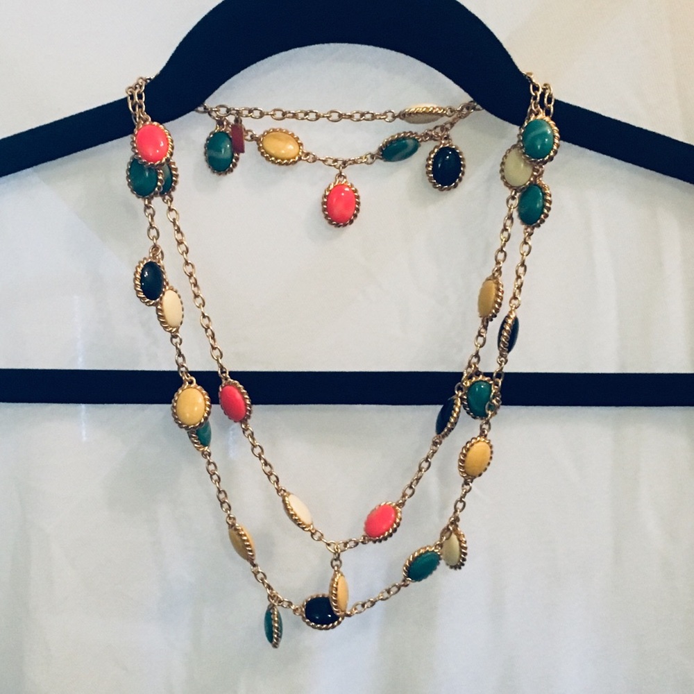 Kate Spade necklace